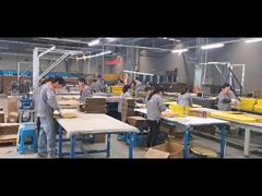 Compact CNC Glue Dispenser Machine Energy Efficient Low Maintenance Safety