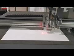 Cutting and Creasing Machine