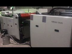 Automatic UV Coating Machine