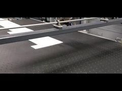 Fully Automatic CNC Gluer