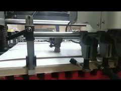 View Automatic Coating Machine With Uv Lamp For Posters Books Demo