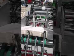 Introduce Flat Type Window Patching machine For You