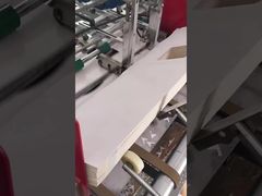 Watch: Flat Type vacuum packing machine Showcase