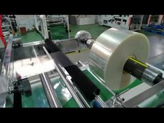 Flat Type vacuum packing machine For You