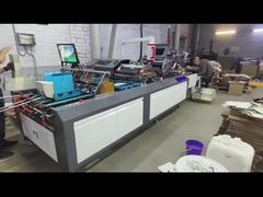 Watch: Window Patching machine Showcase