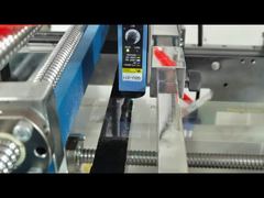 Watch: Window Patching machine