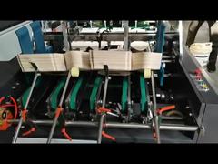 Automatic window sealingMachine