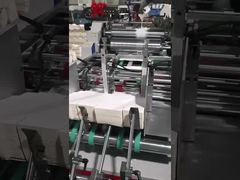 View Flat Type Window Patching machine Demo