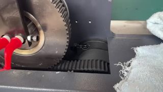 High Speed Film Lamination Machine for Quality Prints