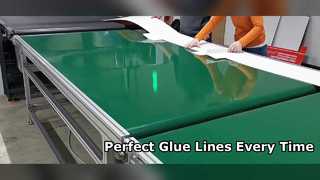 Precision CNC Gluer Increase Production Efficiency Today