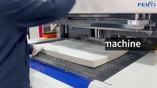 Fast Automatic Wire Stripping Machine Demo